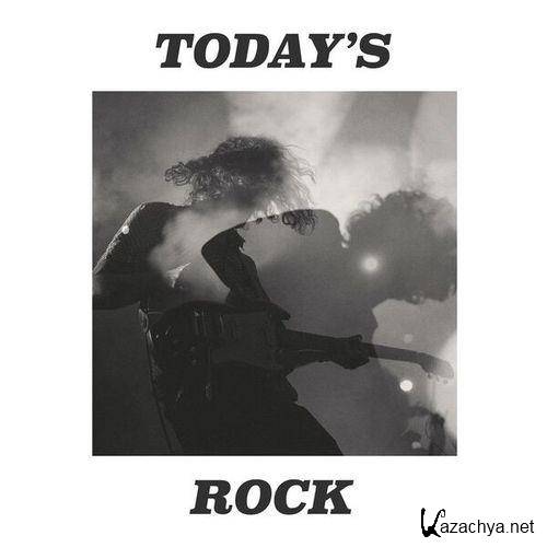 Today's Rock (2023) FLAC