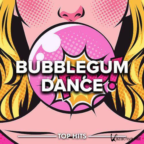 Bubblegum Dance (2023)