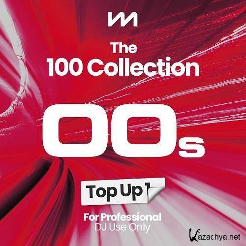 The 100 Collection 00s  Top Up 1 (2023)