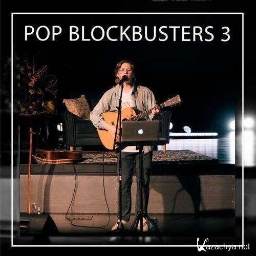 Pop Blockbusters 3 (2023) FLAC