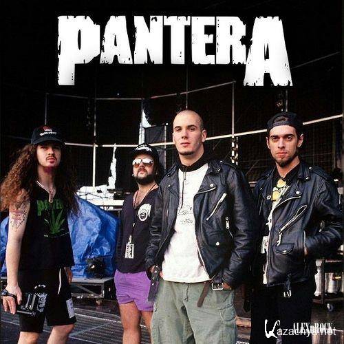 Pantera - Collection (2023)