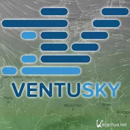 Ventusky 24.0 (Android)