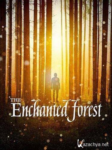   / Enchanted Forest (2020) HDTVRip