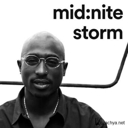 VA - midnite storm (2023)