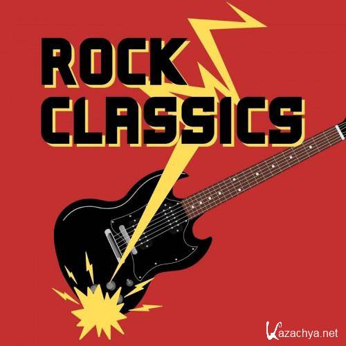 Rock Classics (2023) FLAC