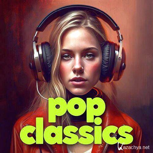 Pop Classics (2023) FLAC