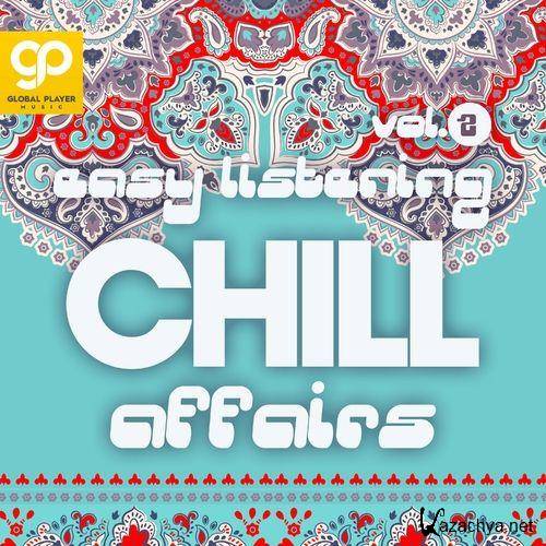 Easy Listening Chill Affairs Vol.2 (2023) FLAC