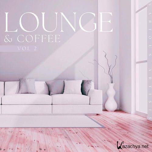 Lounge & Coffee Vol.2 (2023) FLAC