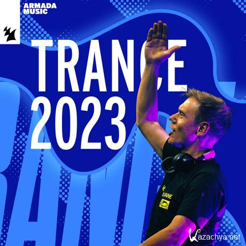 Various Artists - Trance 2023 (2023)