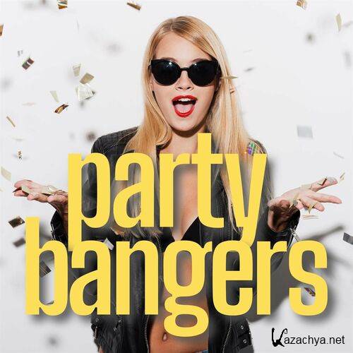 Various Artists - party bangers (2023)