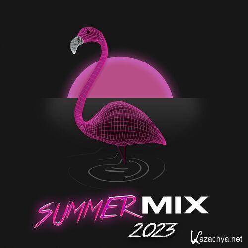 Summer Mix 2023 (2023)