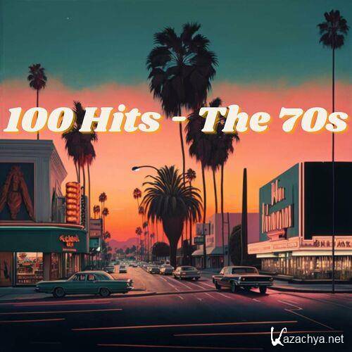 100 Hits - The 70s (2023)