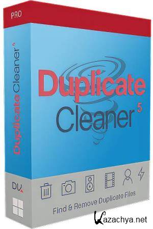 DigitalVolcano Duplicate Cleaner Pro 5.19.0 + Portable