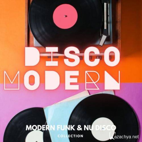 Disco Modern (2023)