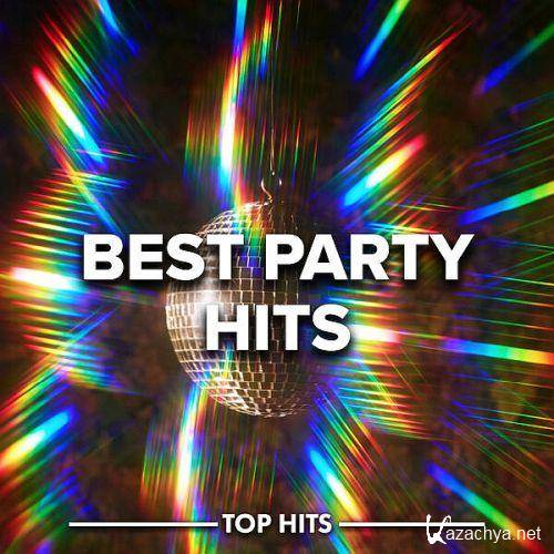 Best Party Hits (2023)