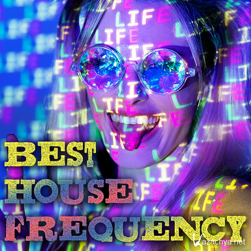 BEST HOUSE FREQUENCY (2023)