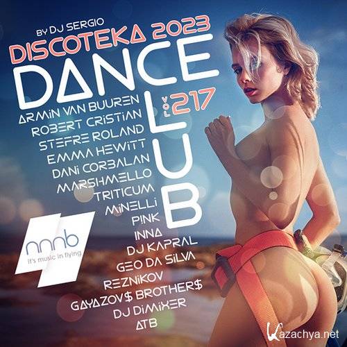 VA - 2023 Dance Club [Vol.217] (2023)