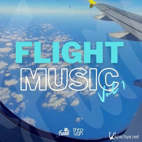 VA - Flight Music, Vol. 1 (2023)