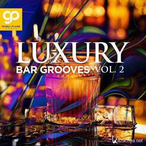 Luxury Bar Grooves Vol.2 (1990) FLAC