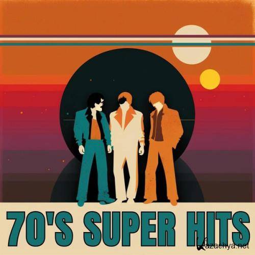 70's Super Hits (2023)