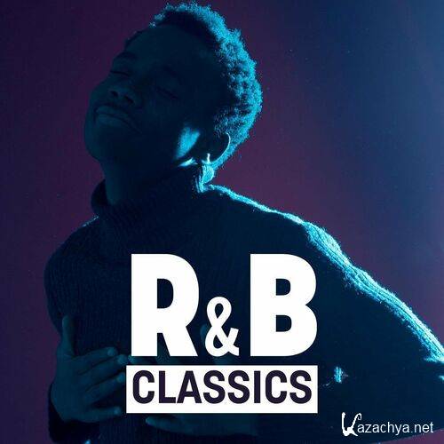 Various Artists - R&B Classics (2023)
