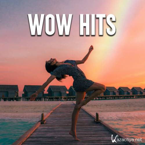 Various Artists - Wow Hits (2023)