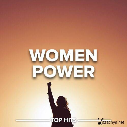 Various Artists - Women Power 2023 (2023)
