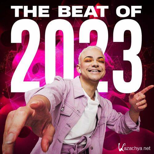 Various Artists - The Beat of 2023 (2023)