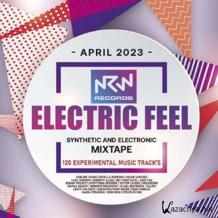The Electric Feel (2023)
