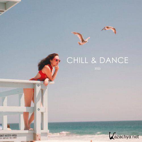 Chill & Dance Hits (2023) FLAC
