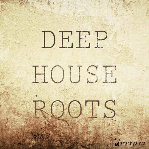 Deep House Roots (2023)