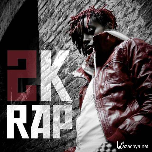 Various Artists - 2K Rap (2023)