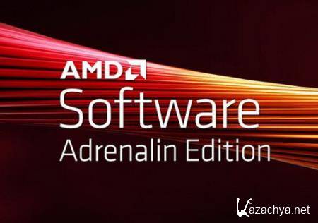 AMD Radeon Software Adrenalin Edition 23.4.2