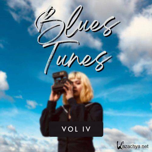 Blues Tunes Vol.4 (2023) FLAC