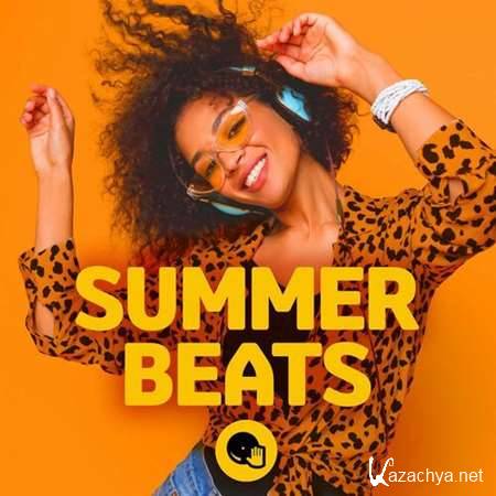 VA - Summer Beats (2023)