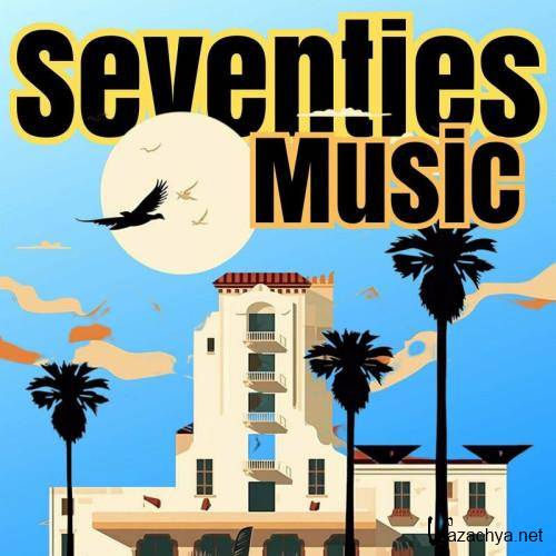 Seventies Music (2023)