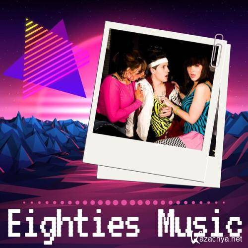 Eighties Music (2023)