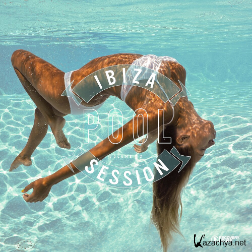 Ibiza Pool Session Vol. 12 (2023)