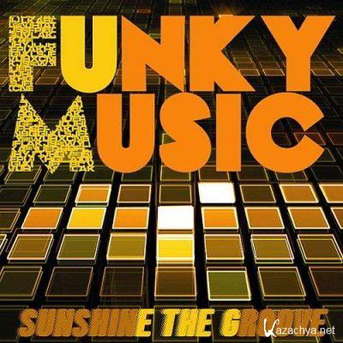Funky Music Sunshine The Groove (2023)