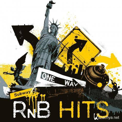 RnB Hits (2023) FLAC