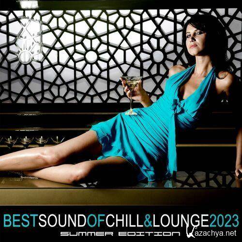 Best Sound of Chill & Lounge 2023  Summer Edition (2023) FLAC