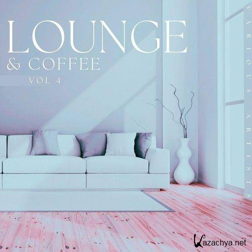 Lounge & Coffee Vol.4 (2023) FLAC