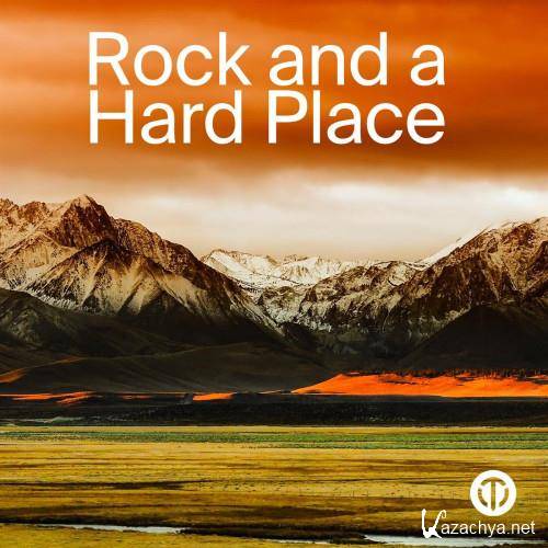 Rock and a Hard Place (2023) FLAC