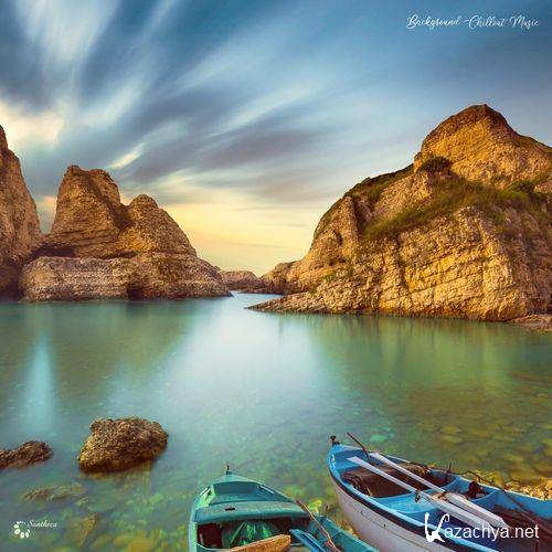 Background Chillout Music (2023) FLAC