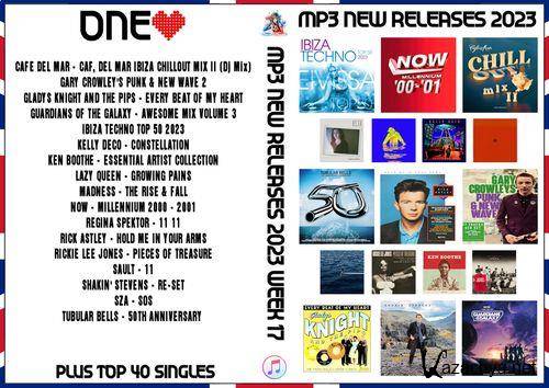MP3 New Releases 2023 Week 17 (2023)
