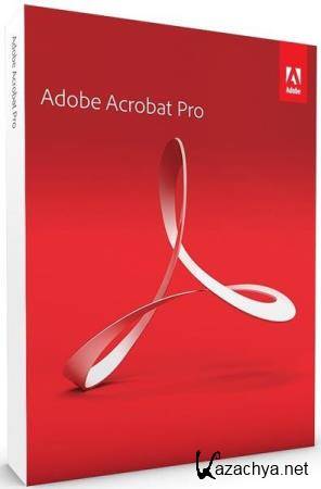 Adobe Acrobat Pro 2023.001.20174 Portable (MULTi/RUS)
