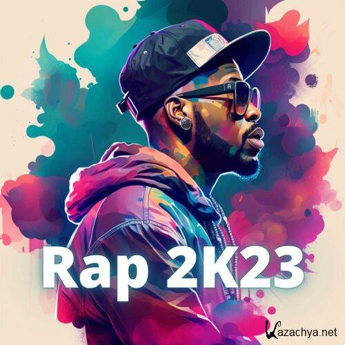 Various Artists - Rap 2K23 (2023)