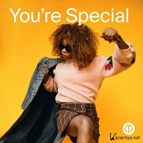 Various Artists - You're Special (2023)