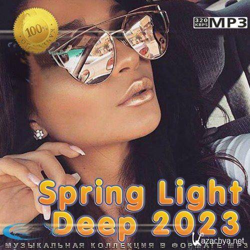 Spring Light Deep 2023 (2023)