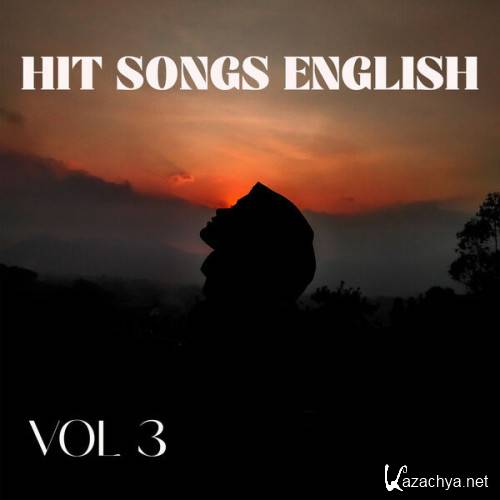 Various Artists - HIT SONGS ENGLISH VOL 3 (2023)